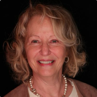 Dr. Janet Schrager, PhD